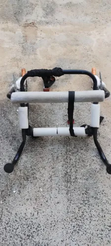 Suporte de bicicleta