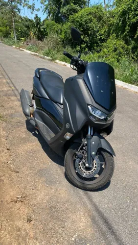 Yamaha NMax 160 2022