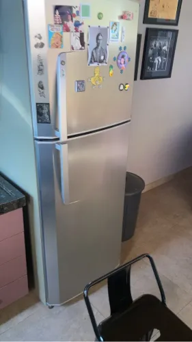 Vendo Geladeira