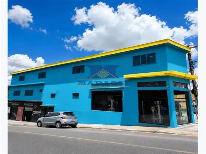 Comércio Vila Industrial São Paulo/SP