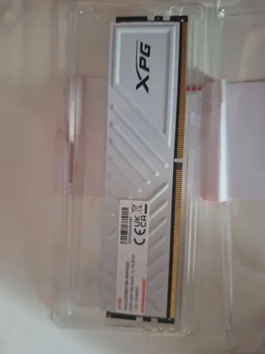 RAM 8Gb DDR4 3200Mhz CL 16