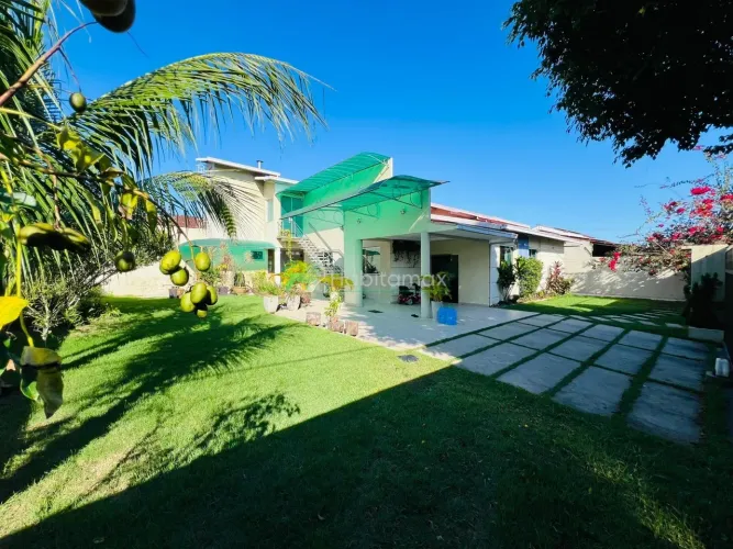 Casa Espetacular no Jardim Versalles com 500 m2, 3 suítes + 1 quarto Com armários planeja