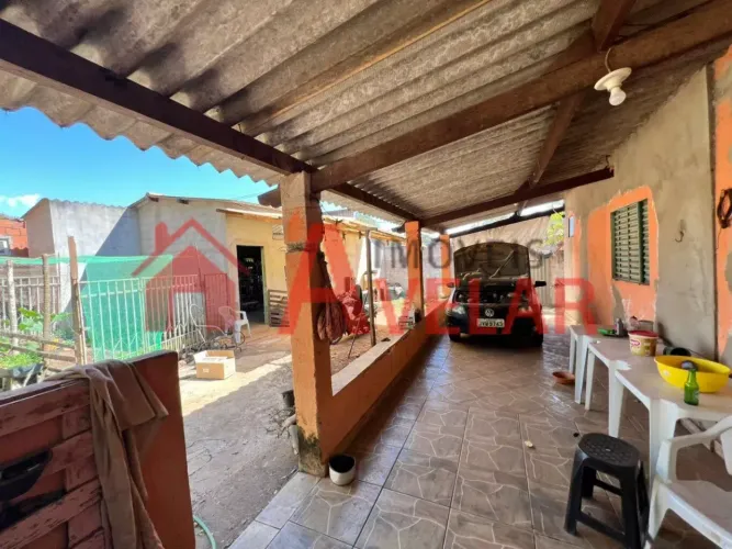Casa para venda, - Selecione - Bairro, Uberlândia - CA1187