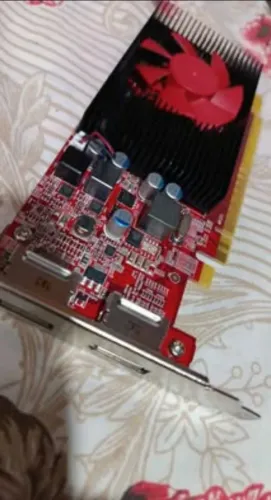 Placa de vídeo R7 430 2g DdR5
