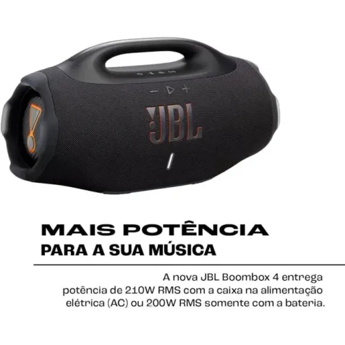 Vende se Caixa de Som JBL