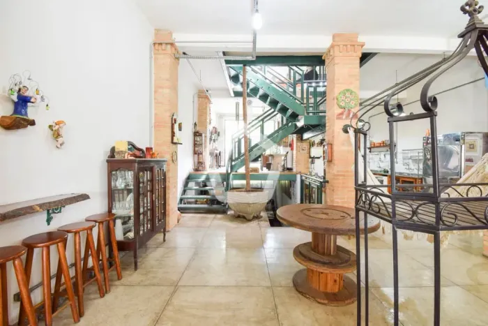 Casa em Vila Santana