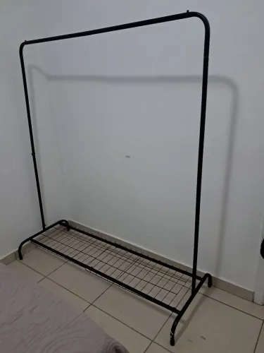 Arara Cabideiro novo