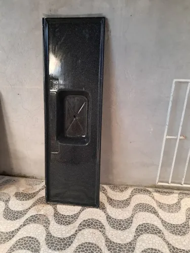 Vendo pia de cozinha fibra 1,60 x 50