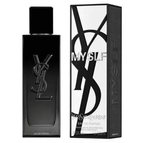 Perfume MYSLF edp Yves Saint Laurent 100ml (Lacrado)