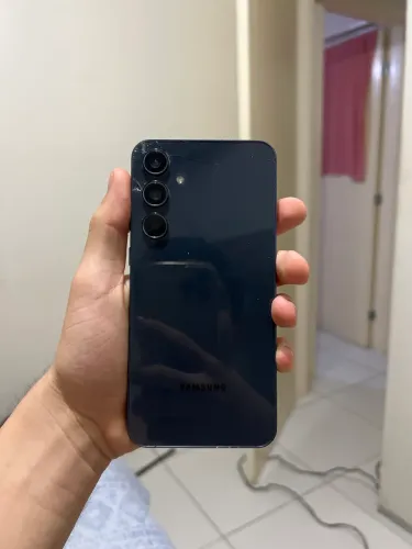 A55 Samsung 
