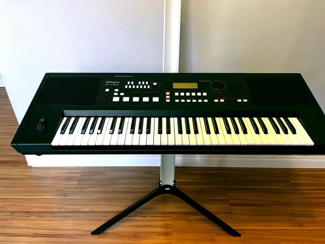Teclado Piano Ex50