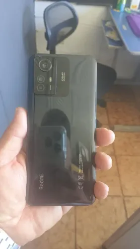 Xiamoirednote12s