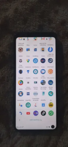 Moto g9 Power