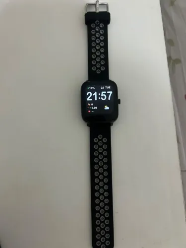 Smart Watch Amazfit Bip U Pro ? usado