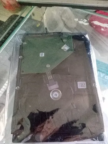 HD Seagate Barracuda de 1Tb