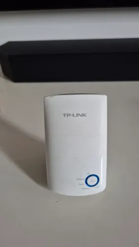 Repetidor de Sinal Tp-link