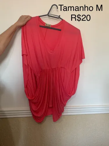 blusa plisada 