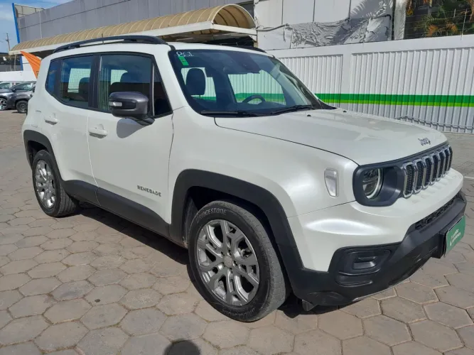 Jeep Renegade Long. T270 1.3 TB 4X2 Flex Aut. 2025