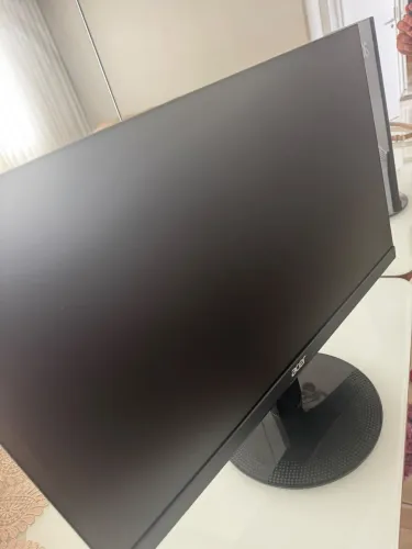 Monitor Acer 23.8 Ips Full Hd 100hz 1ms Vga Hdmi