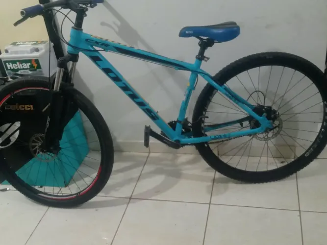 Bicicleta aro 29