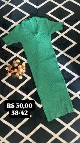 Vestidos