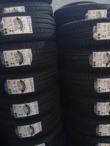 Seu carro merece pneus novos com preço baixo