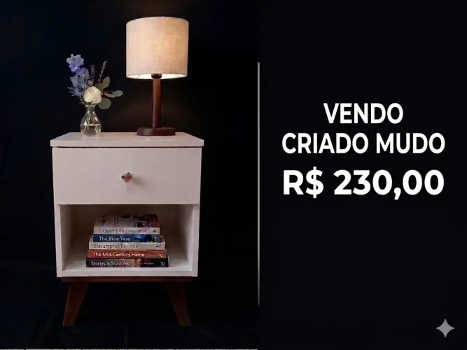Criado mudo