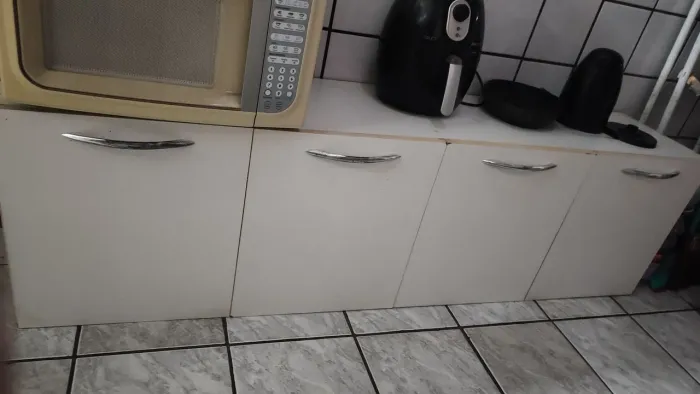 Armário de cozinha 