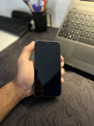Iphone 12 64gb Nada trocado!