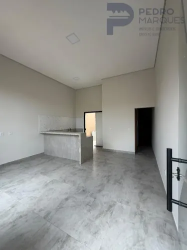 Casa para Venda em Sete Lagoas, Verde Vale, 2 dormitórios, 1 banheiro, 1 vaga
