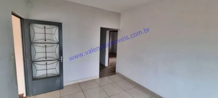 Venda - Casa - Vila Santa Inês - Americana - SP