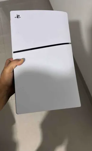 Vendo Ps5, Apenas 5 meses de uso.