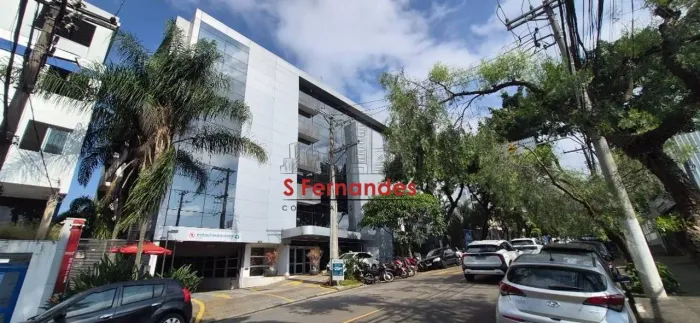 Conjunto à venda, 39 m² por R$ 330.000,00 - Campo Belo - São Paulo/SP