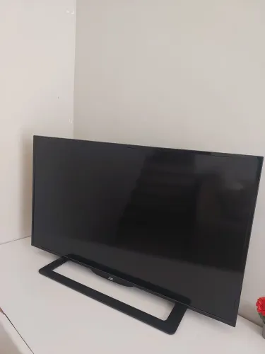 Televisão 