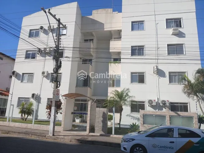 Apartamento com 02 Dormitórios - Bairro Pagani