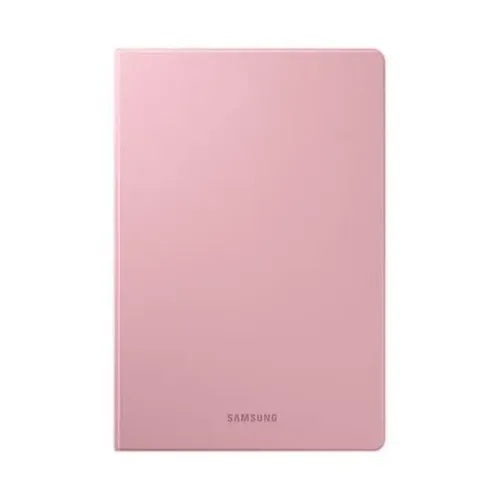Samsung Galaxy Tab S6 Lite 64GB Rosa + S Pen Original + Capa