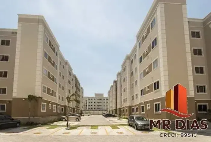 maraponga R$ 215 mil