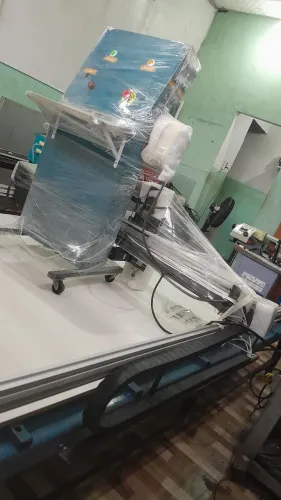 Cnc router para você da comunicação visual e marcenaria 4.0