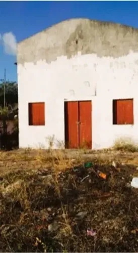 Galpão para Venda em Itapipoca, Dos Picos