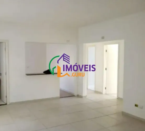 APARTAMENTO - ACLIMAÇÃO - SP
