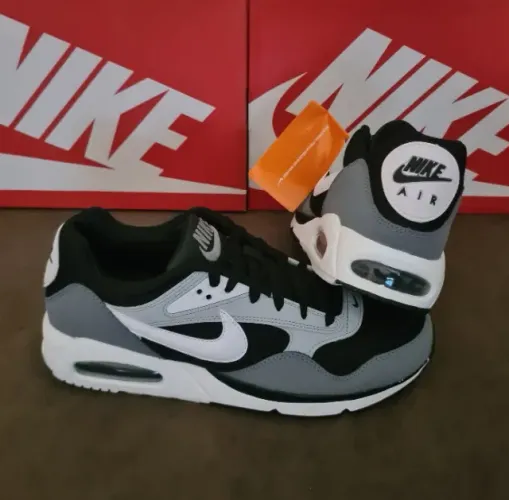Tênis Nike Air Max Correlate Tam-42 (original / novo)