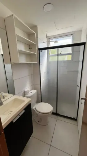 [PAULISTA-36910] EXCELENTE APTO 2 QUARTOS  NA PE22- Residencial Paulista