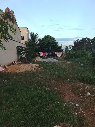 Vendo lote bem localizado