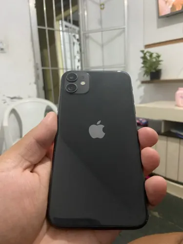 VENDO IPHONE 11 - 64 GB