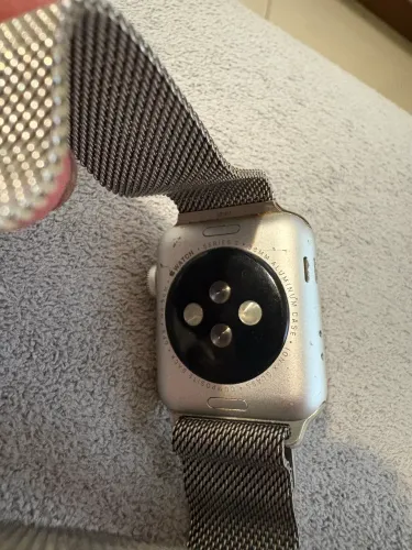 Apple Watch séries 3