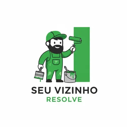 VAGA DE EMPREGO - FAZ TUDO/TÉCNICO DE MANUTENÇÃO PREDIAL