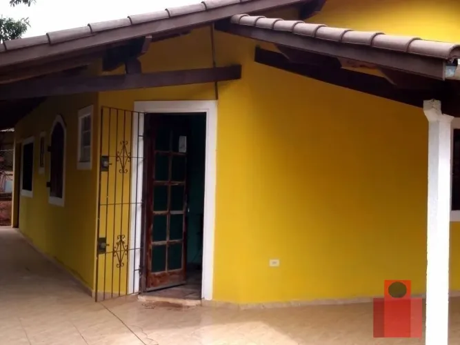 Chácara com 1.300 m² a venda em Redenção da Serra..