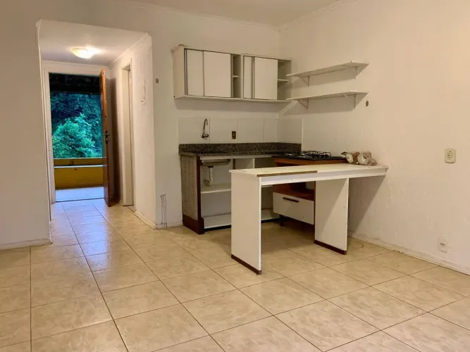 Apartamento para locação, Nogueira, Petrópolis, RJ