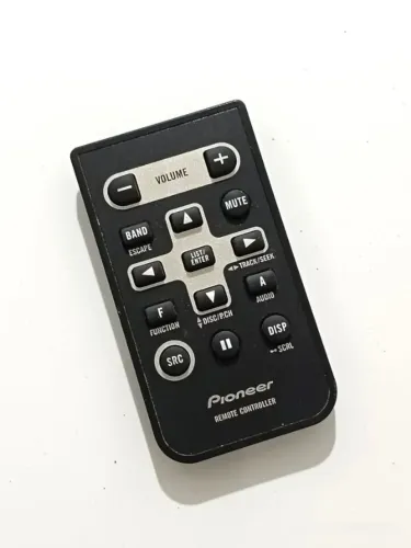 Controle Remoto Pioneer Original CXC9268
