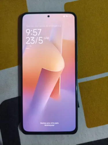 Poco f3 256gb 5G + NFC